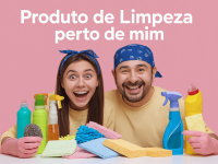 Imagem principal do artigo Produto de Limpeza Perto de Mim: Sua Solução Completa em Rio Preto